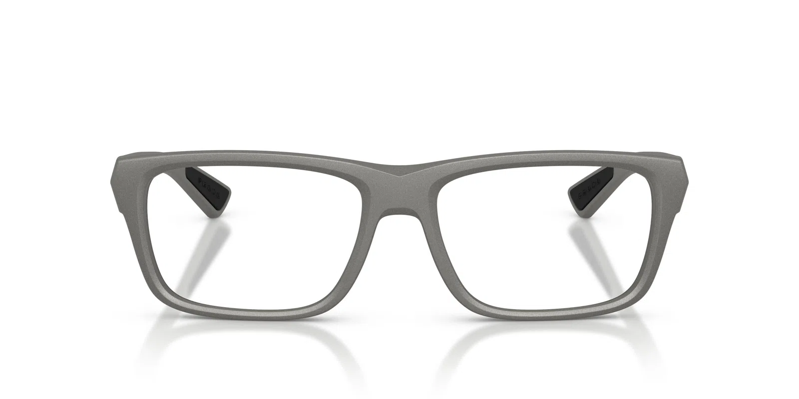 Prada Linea Rossa 02TV Eyeglasses - view 4